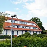 Birkenhof 1 Moewennest Apartmán *