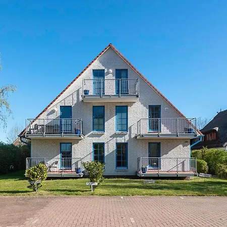 Birkenhof 1 Moewennest Boergerende-Rethwisch