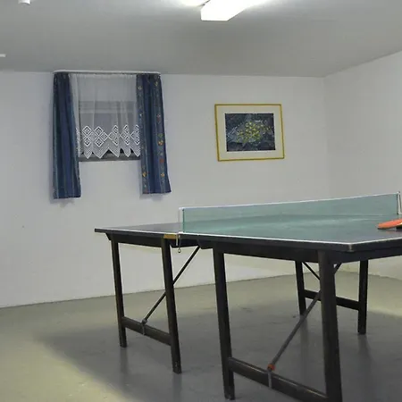 Διαμέρισμα Birkenhof 1 Moewennest *