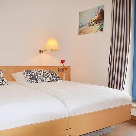 Birkenhof 1 Moewennest Διαμέρισμα Börgerende-Rethwisch