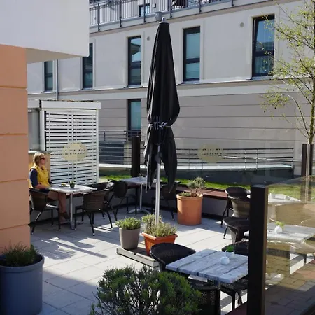 Birkenhof 1 Moewennest * Börgerende-Rethwisch