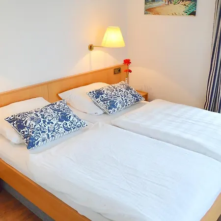 Διαμέρισμα Birkenhof 1 Moewennest