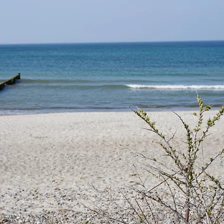 Birkenhof 1 Moewennest * Börgerende-Rethwisch