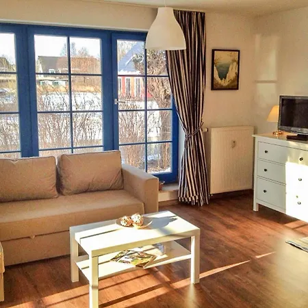 Birkenhof 1 Moewennest Διαμέρισμα