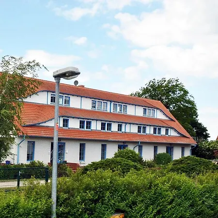 Apartment Birkenhof 1 Moewennest Boergerende-Rethwisch