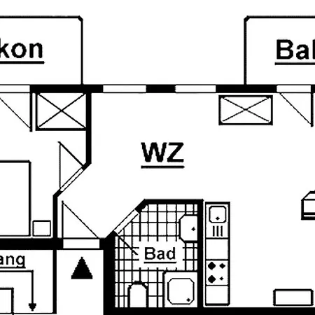 Birkenhof 1 Moewennest * Boergerende-Rethwisch