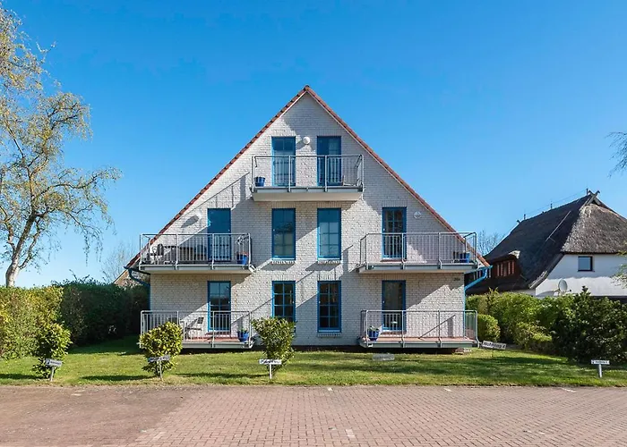 Birkenhof 1 Moewennest *